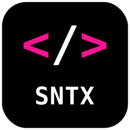 SNTX icon